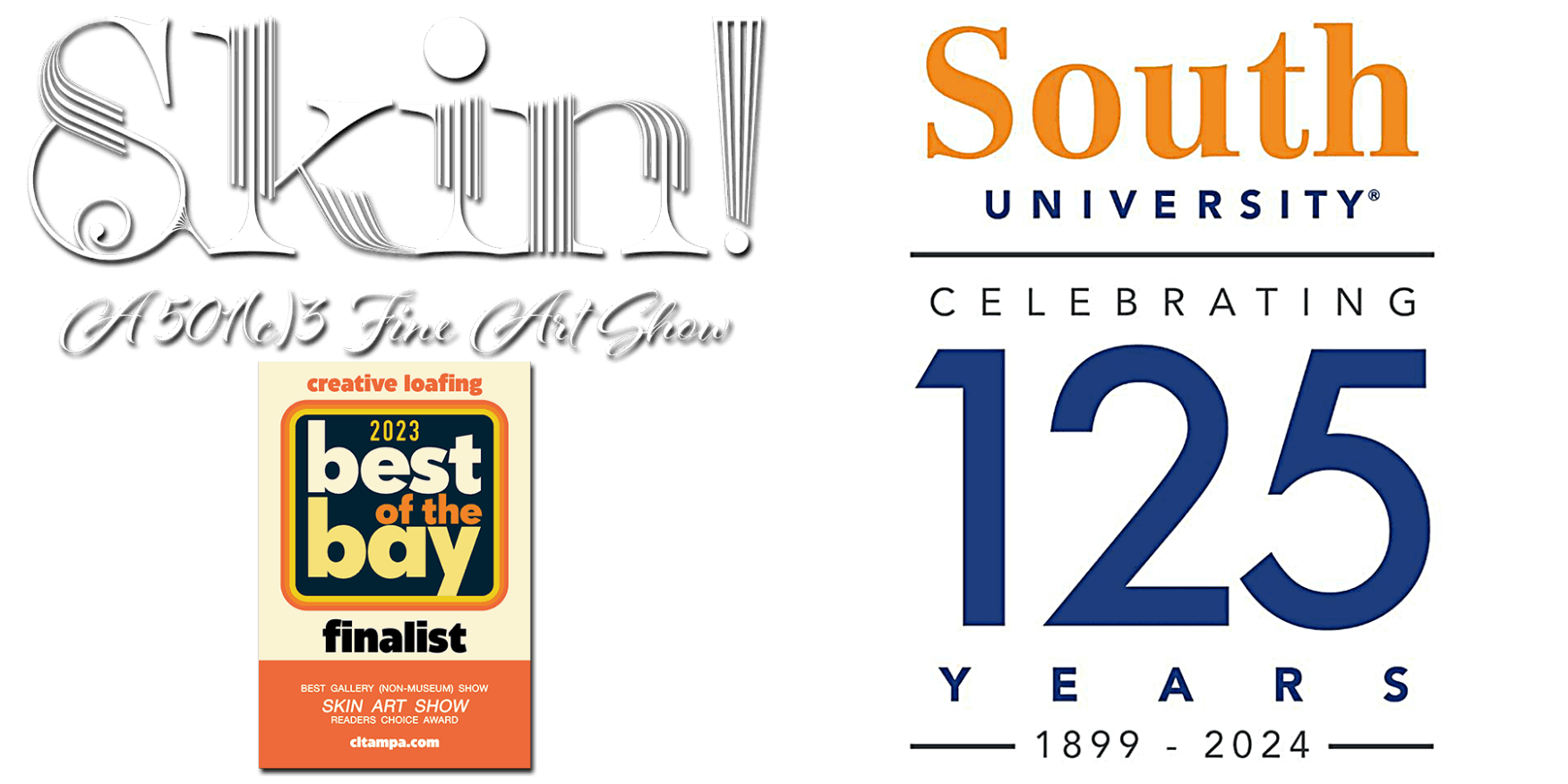 South University - SKIN Art Show 2024