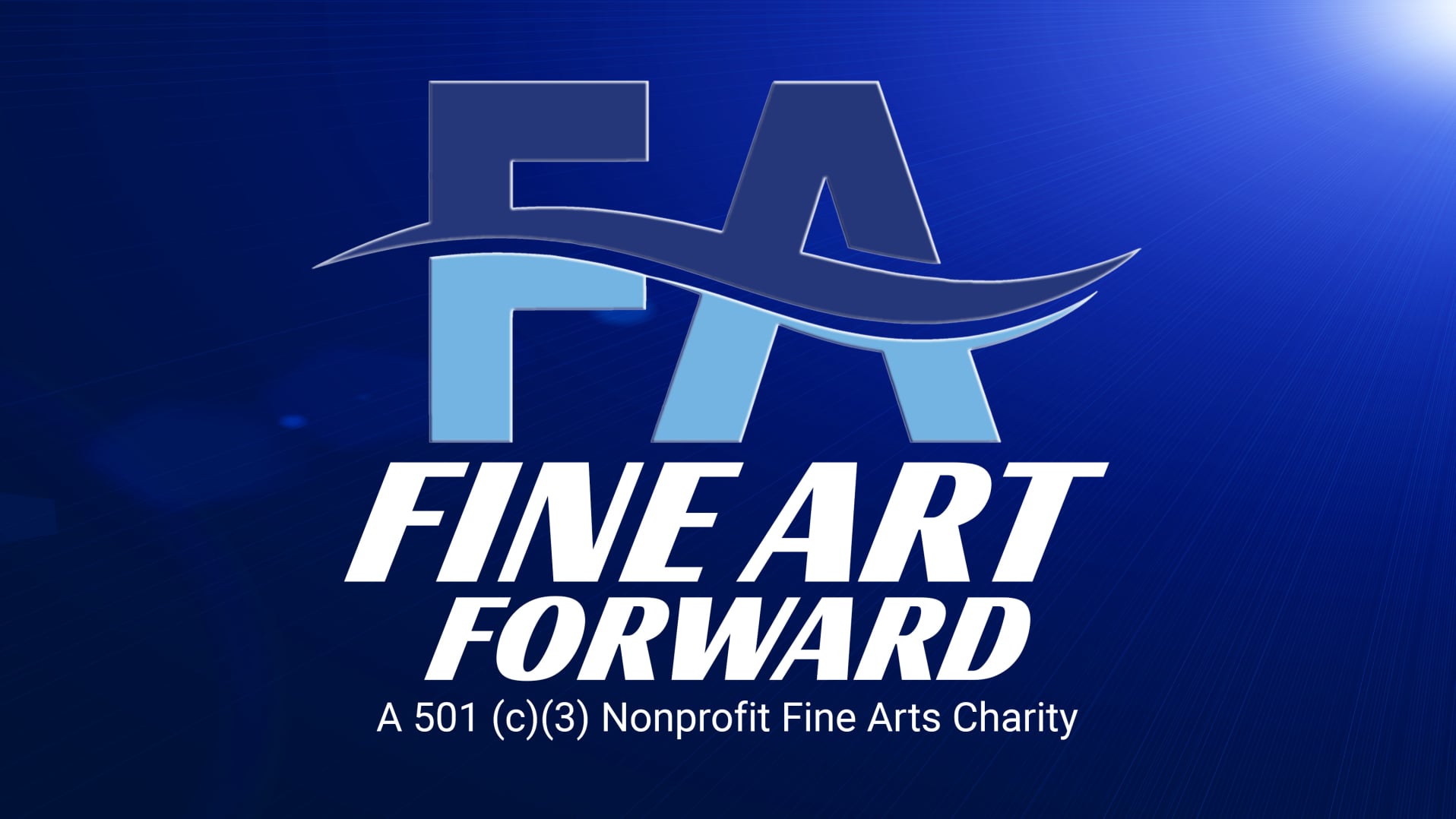 Fine Art Forward